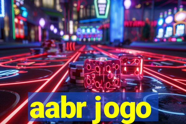 aabr jogo